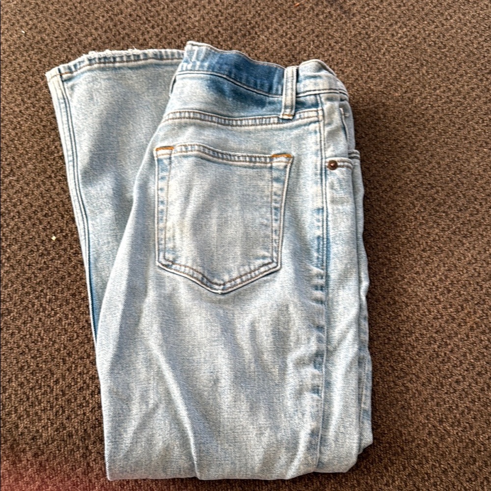 Abercrombie & Fitch jeans